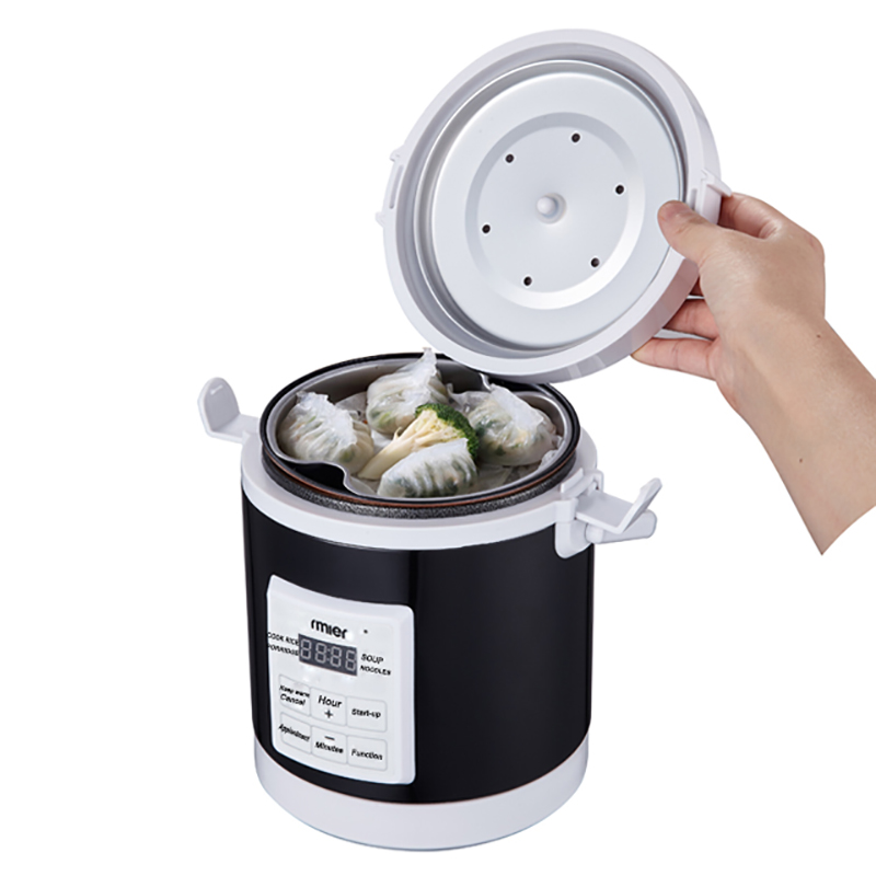 Camping Cooking Cylinder - طباخ أرز متعدد الوظائف من ARIER