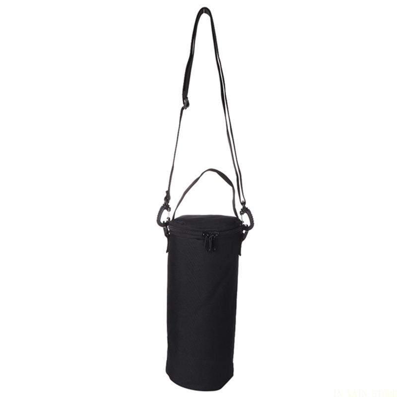 Camping Cooking Cylinder - M5TC غطاء اسطوانة غاز الطبخ فانوس