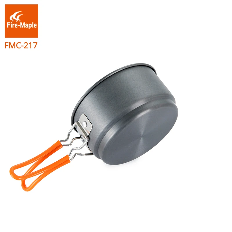 النار القيقب التخييم تجهيزات ا - مراجعة Camping Outdoor Cooking Set وسعره