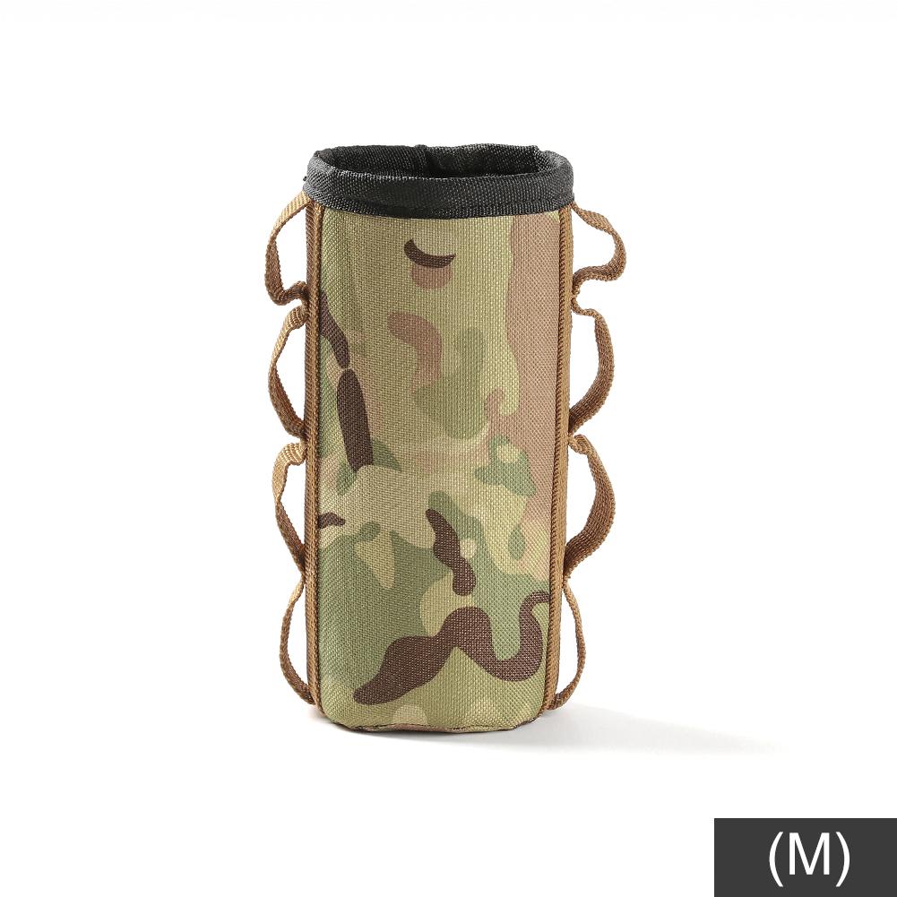 واقي محمول للبروبان والبيوتان  - مراجعة Camping Cooking Cylinder وسعره