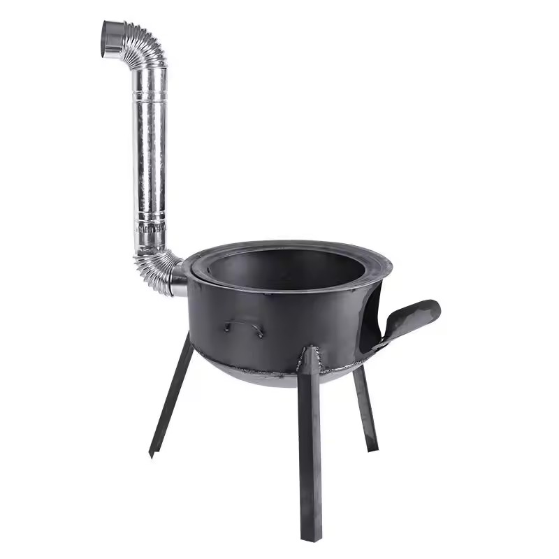 موقد طهي محمول قابل للفصل بطول - مراجعة Camping Cooking Hot Plate وسعره