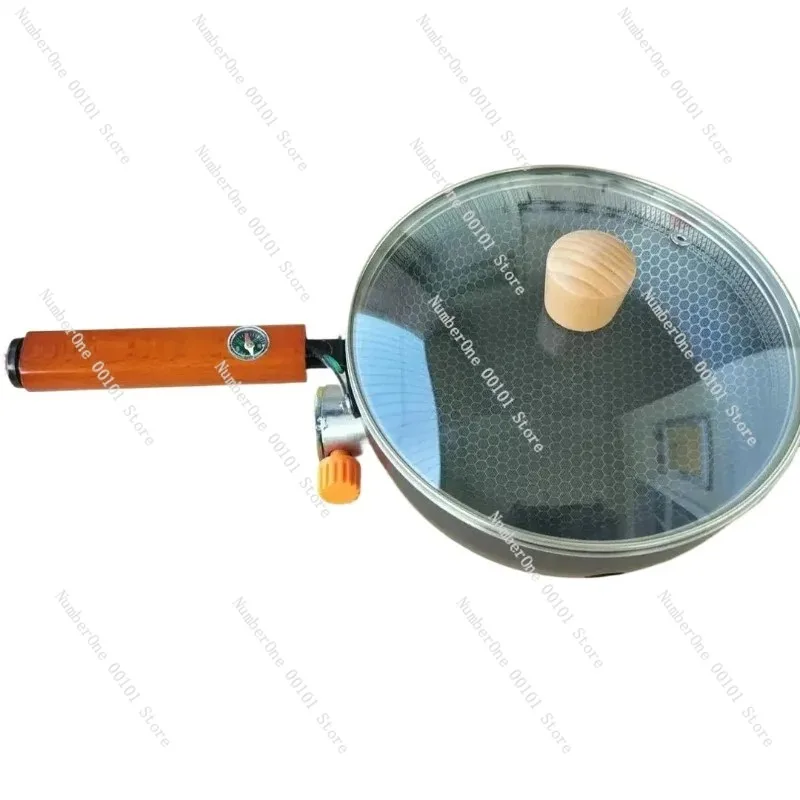 وعاء تخييم من الفولاذ المقاوم  - مراجعة Camping Cooking Cylinder وسعره