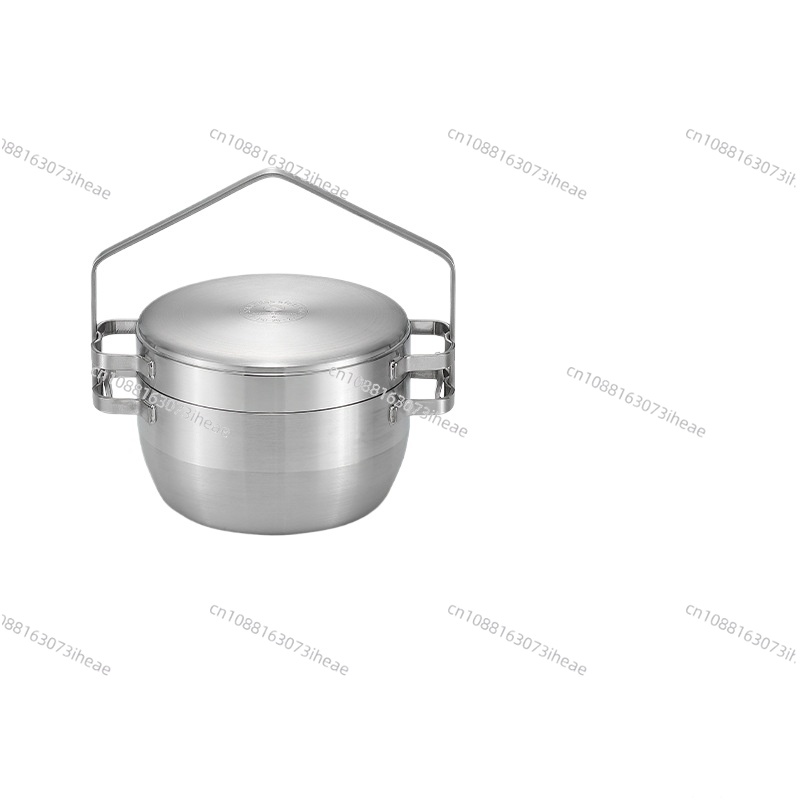 قدر طهي متعدد الأغراض من الفول - مراجعة Camping Cooking Frying Pan وسعره