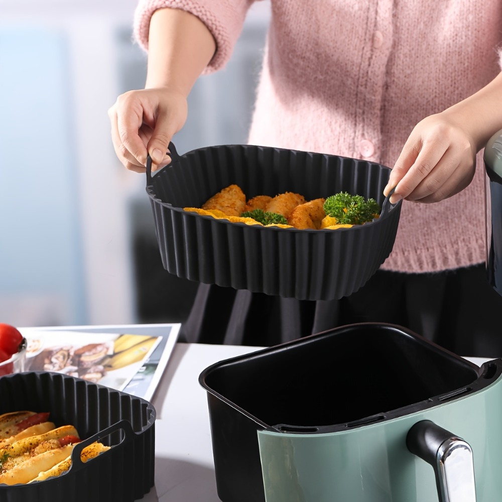 بطانات سيليكون مربعة قابلة لإع - مراجعة Camping Cooking Mat وسعره