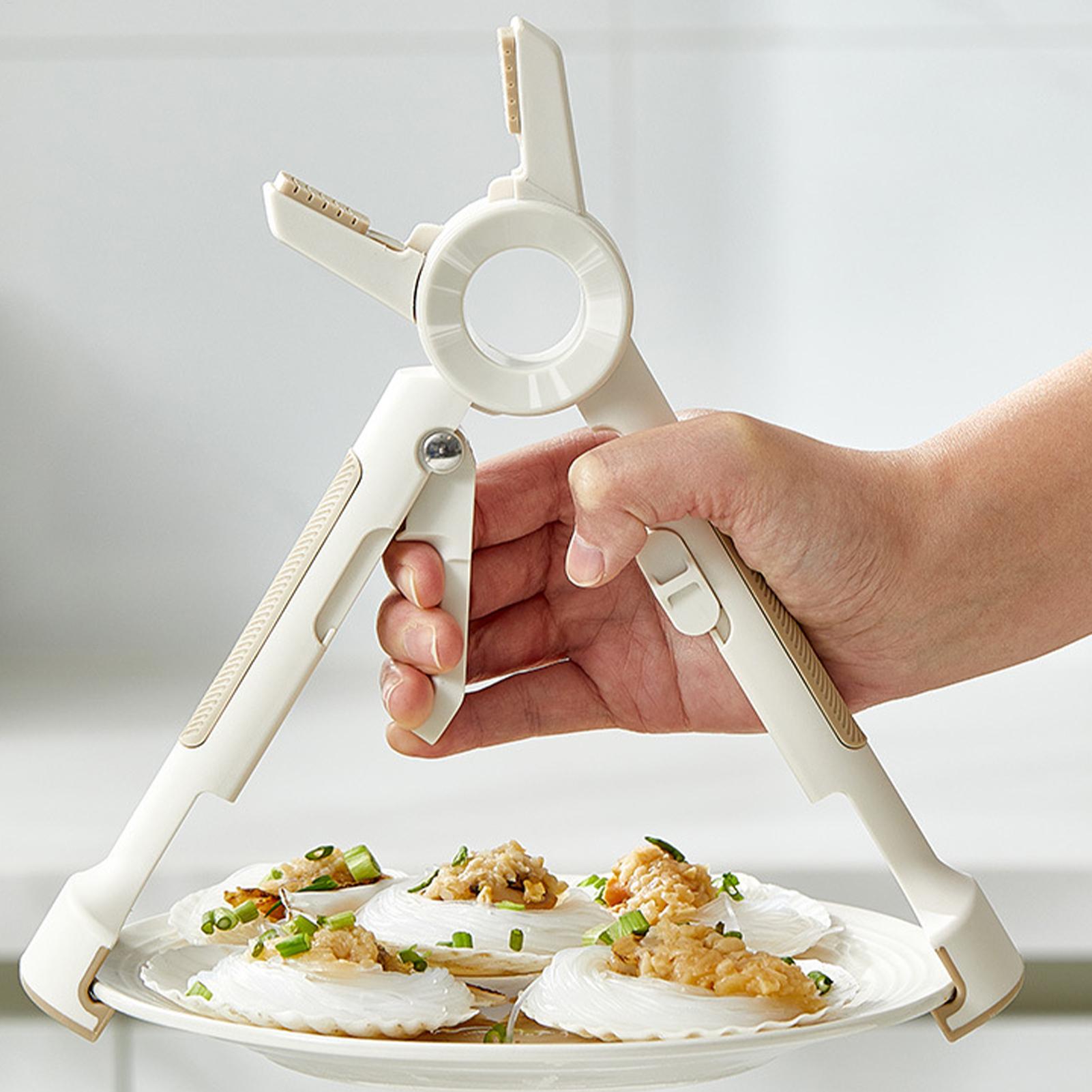 حامل وعاء مريح للاستخدام 2 في  - مراجعة Camping Cooking Hot Plate وسعره