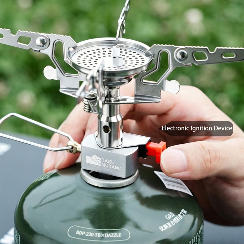 مواقد تخييم عملية للطهي في موا - مراجعة Camping No Cooking Meals وسعره