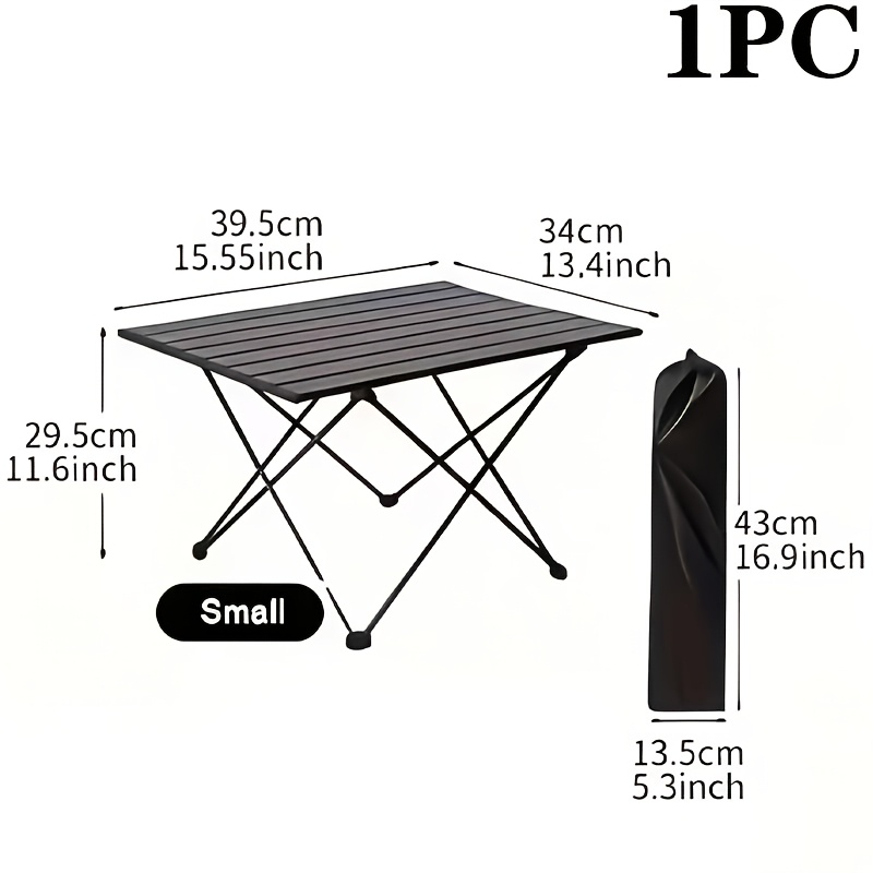 طاولة تخييم محمولة قابلة للطي، - مراجعة Camping Cooking Gadgets وسعره