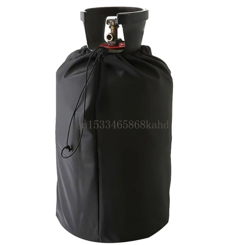 X5QF في الهواء الطلق طبخ حالة  - مراجعة Camping Cooking Cylinder وسعره