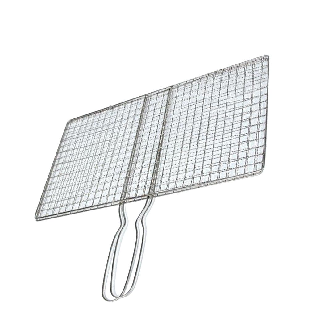 سلة شواء عالية الجودة، أداة شب - مراجعة Camping Outdoor Cooking Set وسعره